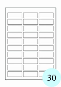 3.5 x 5 shipping label template example