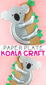 free  koala paper round label template doc