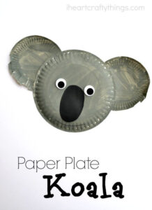 koala paper round label template doc