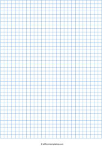 blank graph paper template to print doc