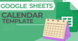 free editable calendar template for google docs doc