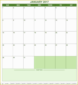 free editable google sheet calendar template free excel