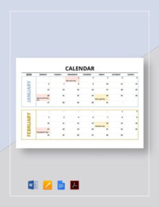 free editable weekly calendar template google docs excel