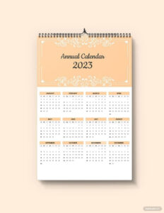 free sample editable calendar template google docs doc