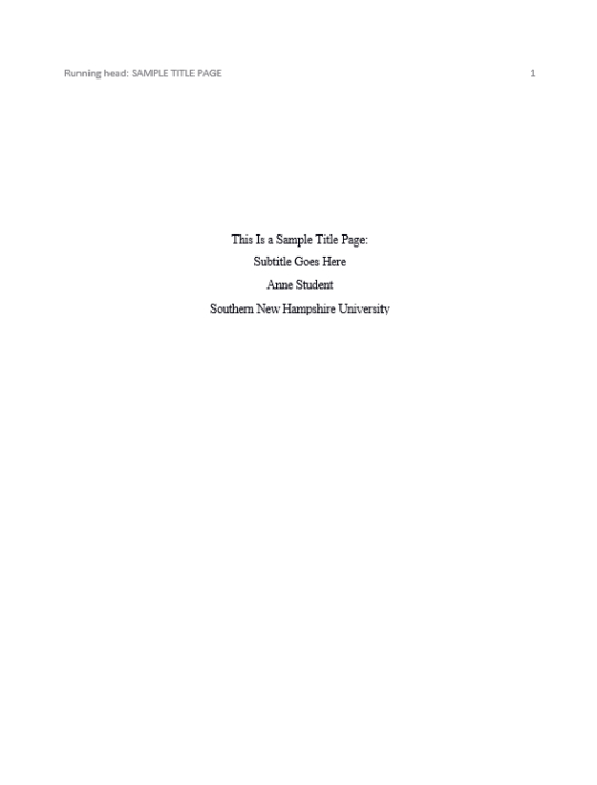 printable cover page for research paper template doc