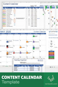 sample google sheets calendar template free pdf