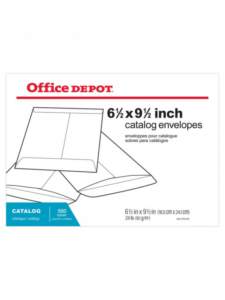 blank office depot shipping labels template doc