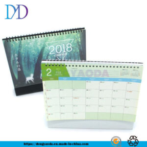 Free Custom Daily Tear Off Calendar Template Pdf Example