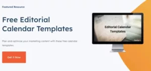 Free Editable Newsletter Editorial Calendar Template Pdf