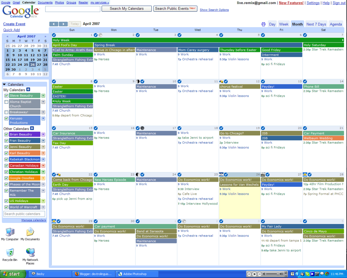 Printable Digital Marketing Editorial Calendar Template Excel Example