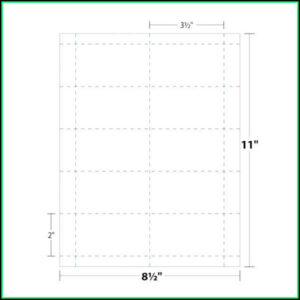 1 1 3 x 4 label template sample