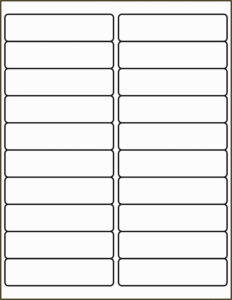 2 1 4 x 3 4 label template doc