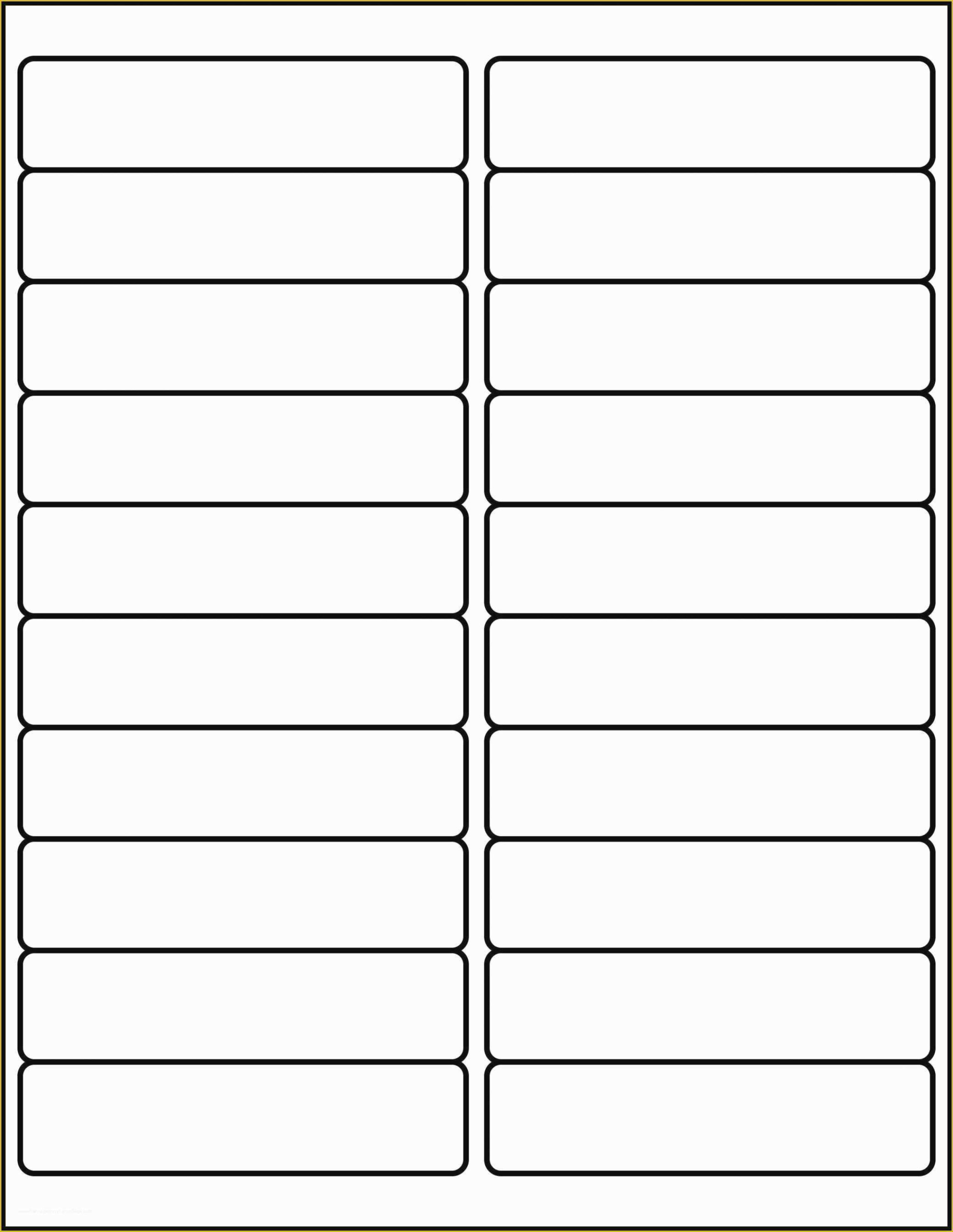 2 1 4 x 3 4 label template doc