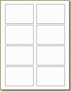 blank 1 x 1 1 2 label template sample