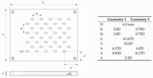 blank 1 x 2 5/8 labels template sample