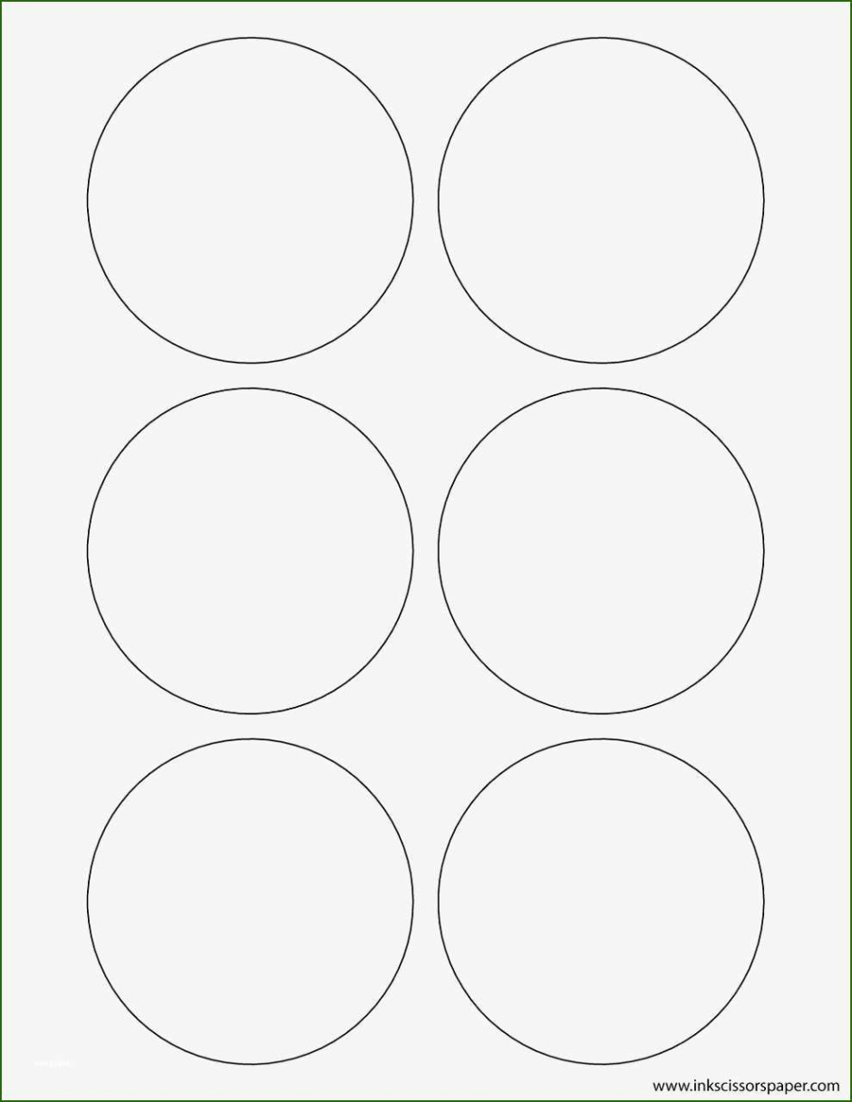 blank avery 2 inch round labels template sample