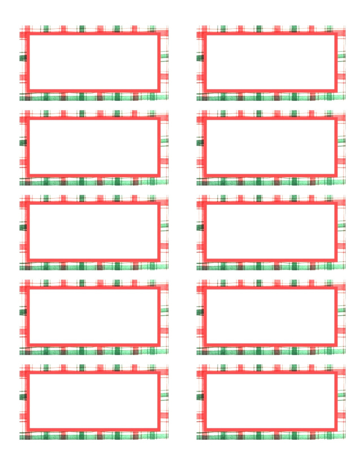 blank avery address labels 8163 template excel