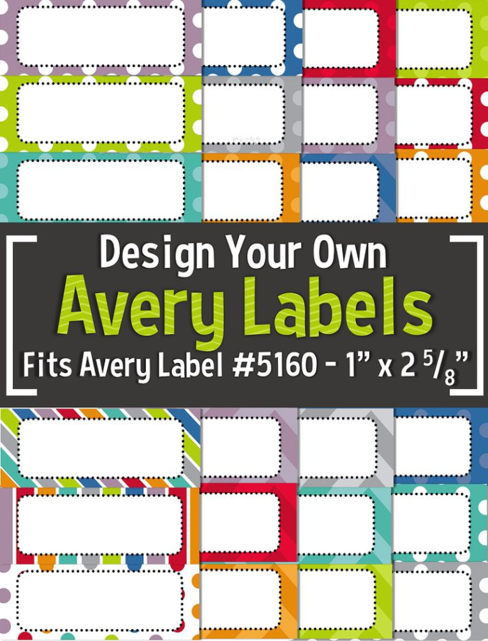 editable 1 x 2 5 8 label template sample