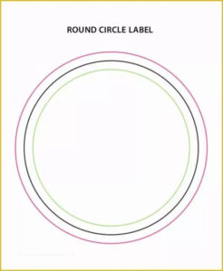 editable 2 inch circle labels template word