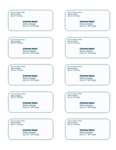 editable file cabinet drawer label template sample