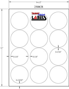 free blank 1 x 1 1 2 label template