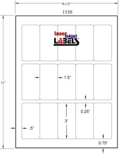 free blank 2 3 x 1 3 4 label template