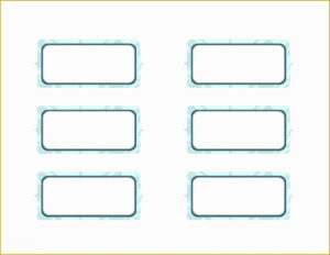 free blank avery labels file folder template example