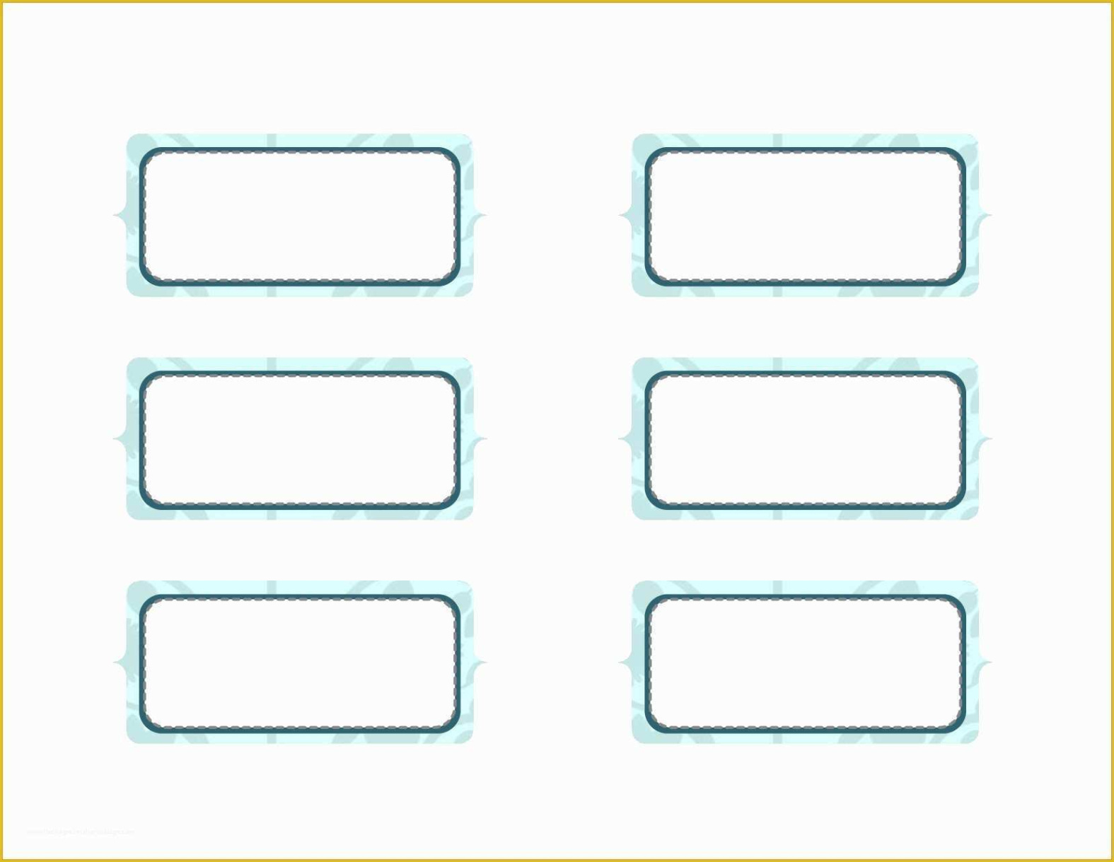 free blank avery labels file folder template example