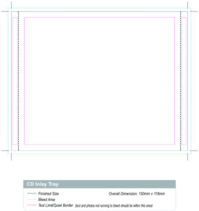 free blank cd jewel case label template doc