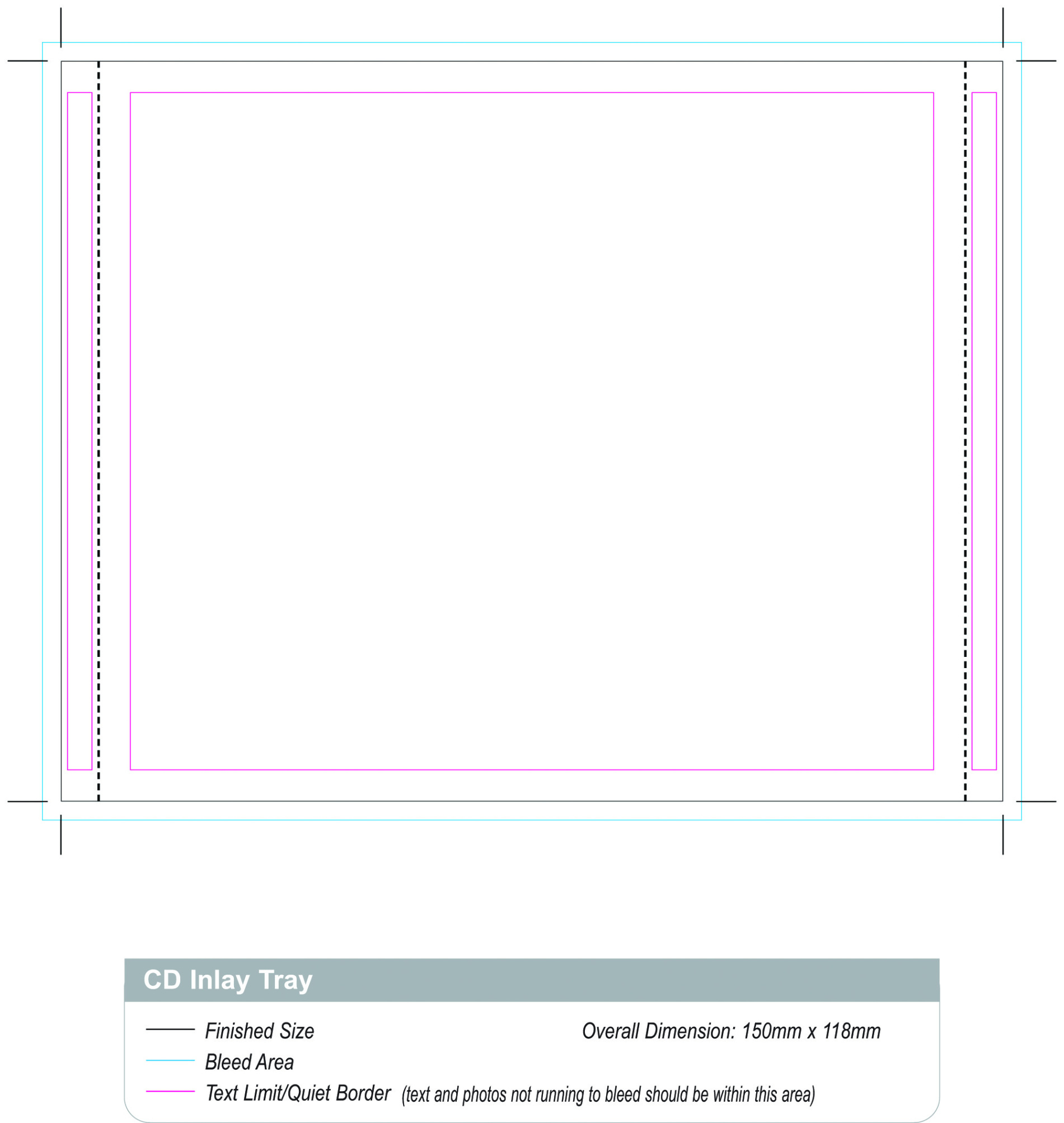 free blank cd jewel case label template doc