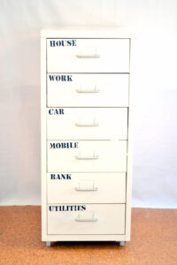 free blank file cabinet drawer label template word