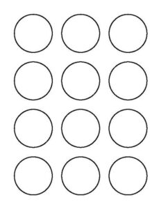 free editable avery round labels 2 inch template example