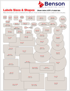 free editable staples label size 1/2 x 1 3/4 template excel