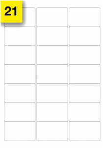 free printable 1 x 2 label template excel