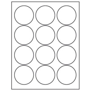 free printable avery circle labels 2 inch template word