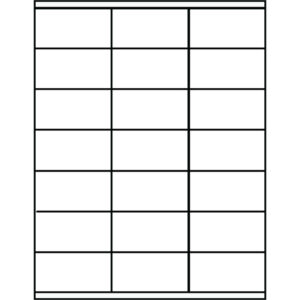 free printable avery file folder label template excel