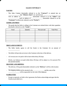 free printable white label product agreement template sample