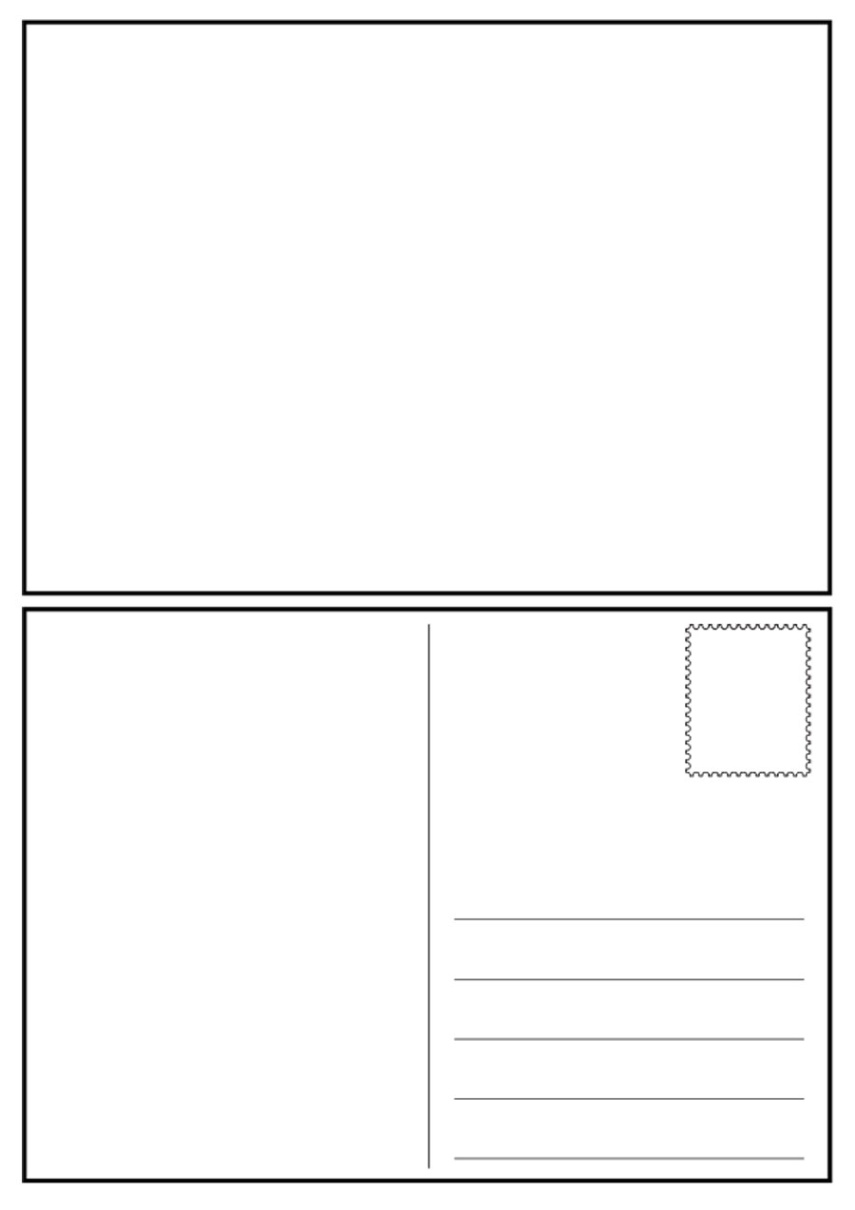 printable 4 x 6 label template sample