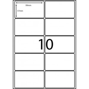 printable 6 labels per page template pdf