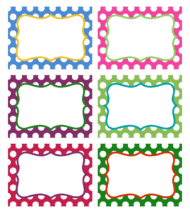 printable avery 3x2 label template 10 labels per sheet template