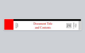 1 1 2 binder spine label template doc