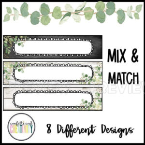 blank 10 drawer cart label template pdf