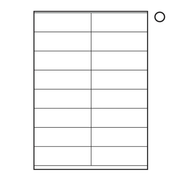 blank 100 labels per sheet template pdf