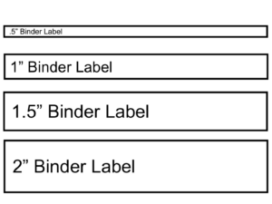 blank 2 in x 4 in label template