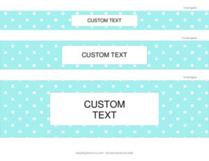 editable 1 1 2 binder spine label template