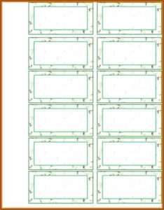 editable hanging file folder labels template example