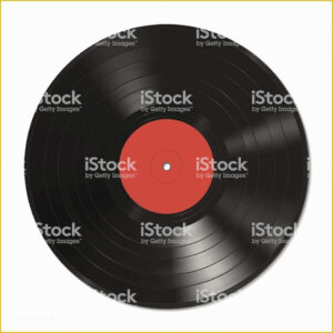 free  12 inch vinyl record label template pdf