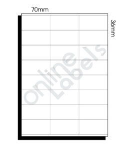 free blank staples white mailing labels template excel