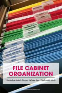 free editable office depot file folder labels template example