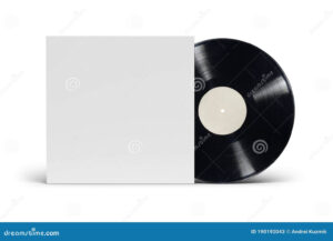 free printable 12 inch vinyl record label template sample